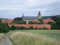 Domäne Haus Escherde