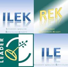 ILEK. REK, LEADER, ILE