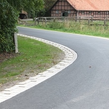 LAndwirtschaftlicher Weig in Barver