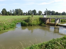 Flurbereinigung Diepholz-Nord