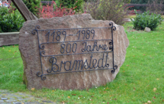 Bramstedt