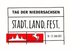 Logo Tag der Niedersachsen