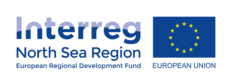 Logo Interreg North Sea Region