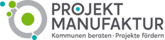 Logo Projektmanufaktur Leine-Weser