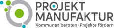 Logo Projektmanufaktur Leine-Weser