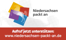 Niedersachsen packt an