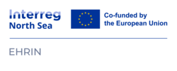 Ehrin-Logo Interreg