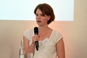 Karin Düsing, Landkreis Hameln-Pyrmont