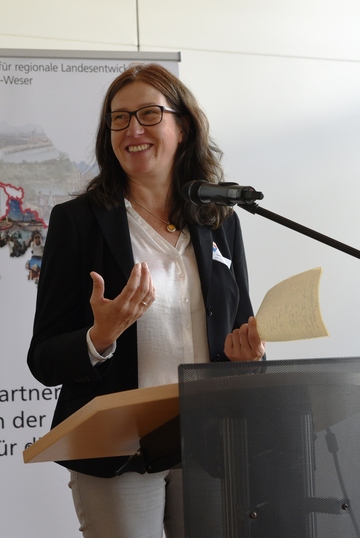 Regionale Konferenz "Integration und Arbeit"