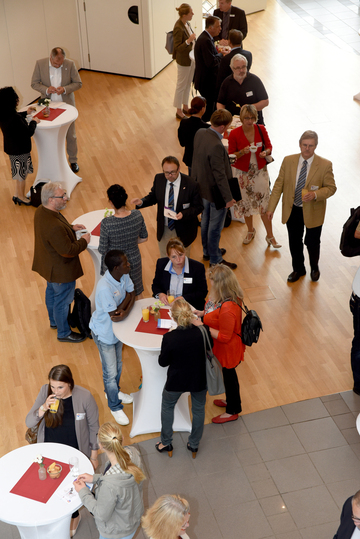 Regionale Konferenz "Integration und Arbeit"