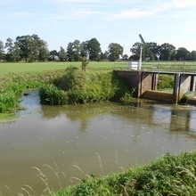 Flurbereinigung Diepholz-Nord