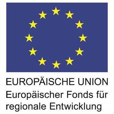 Europäische Union - EFRE