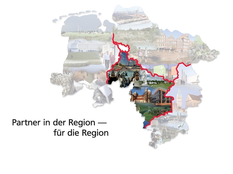 Partner in der Region