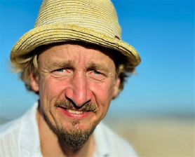 Oliver Lück
