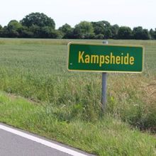 Kampsheide-Kuhlenkamp