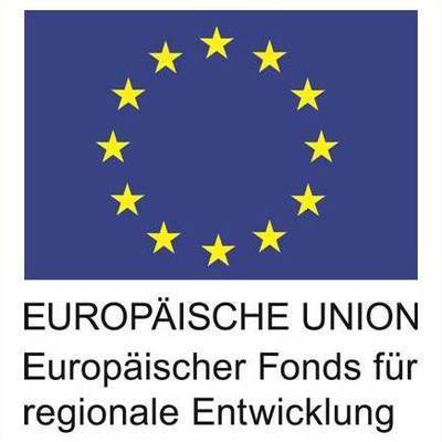 Europäische Union - EFRE