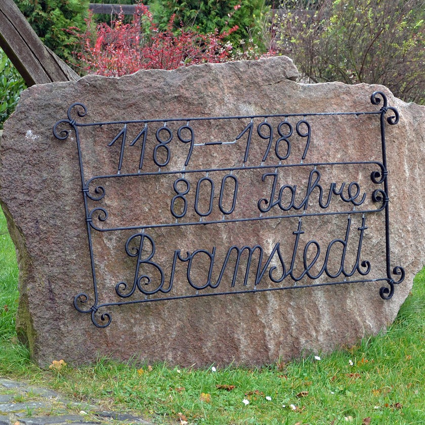 Bramstedt